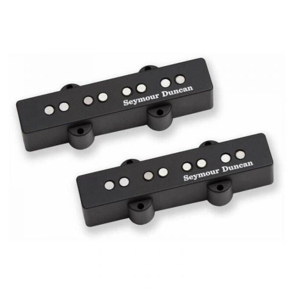 Seymour Duncan apollo j-bass 4 str set