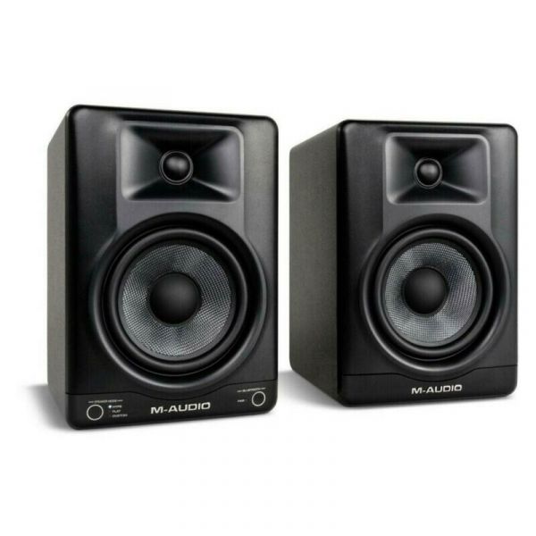 M-Audio bx5 bt (coppia)