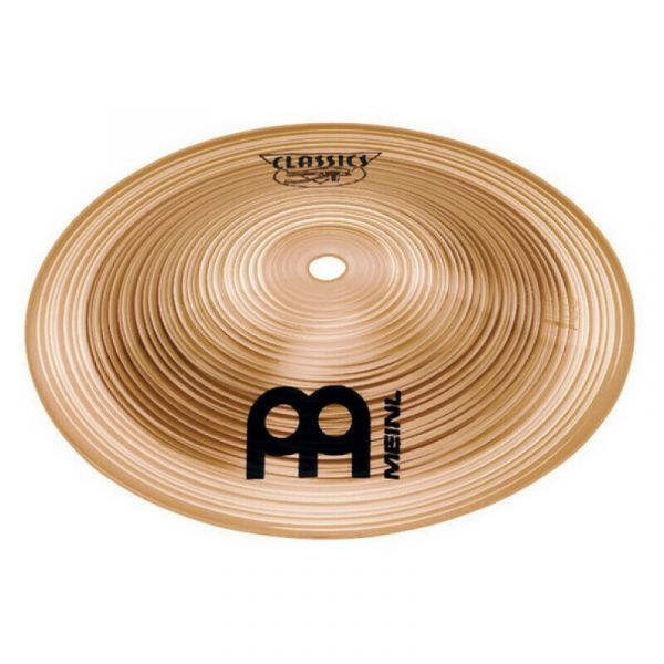 Meinl classics bell medium 8 c8bm