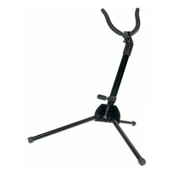 Hercules ds431b supporto per sax alto travlite