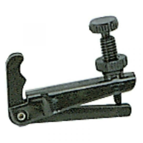 Wittner tiracantino v.lo 4/4 nero 423100