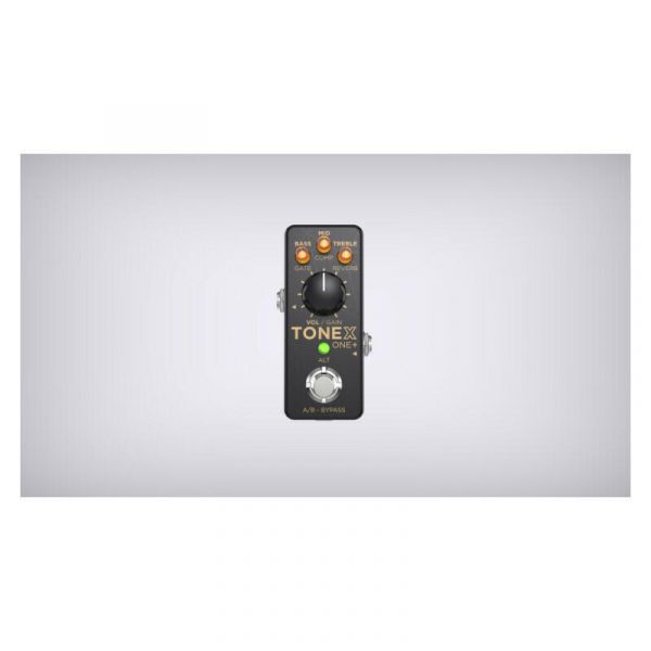 IK Multimedia tonex one+