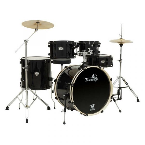 Tamburo t5 s22 dark nera t5s22dk