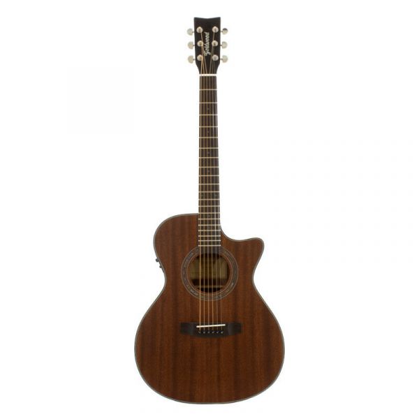 Goldwood gw-cs-gace-mh-ns mogano series + borsa