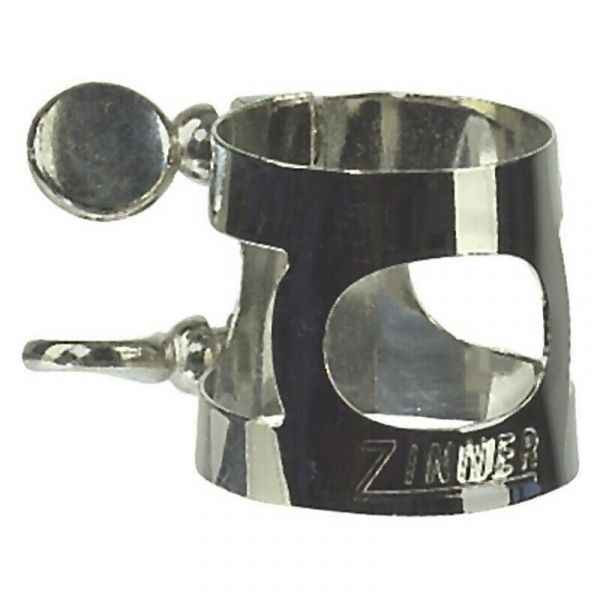 Gewa legatura sax alto cromo gewa 736960
