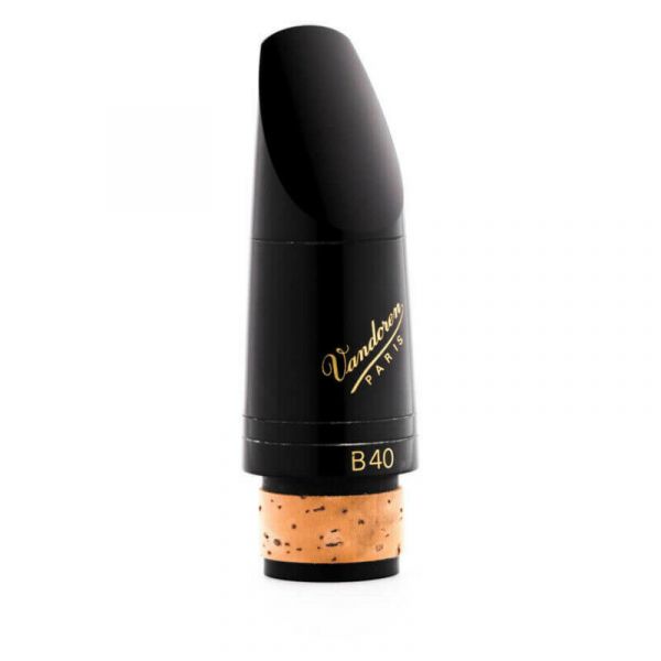 Vandoren b40 per clarinetto mib cm323