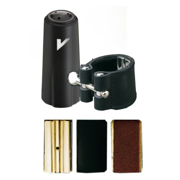 Vandoren cuir leather lc21p