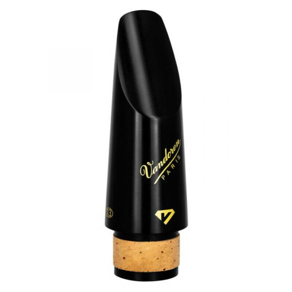 Vandoren bd4 clar. sib cm1404 serie 13