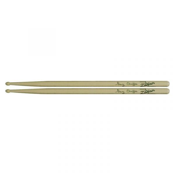 Zildjian asgc gary chaffee