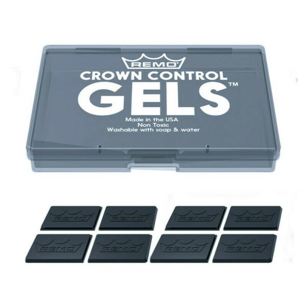 Remo crown control gel