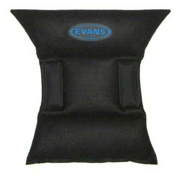 Evans eqpad cuscino per cassa