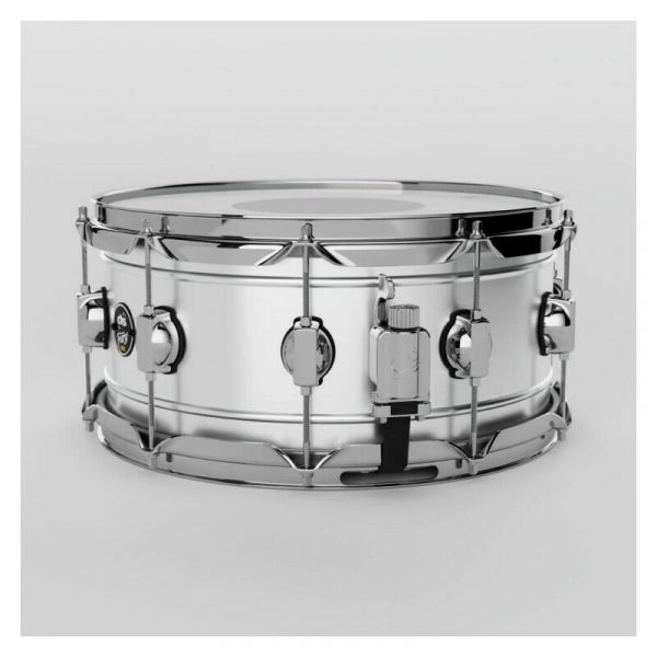 Drum Sound fury 146.5 aluminum snare drum