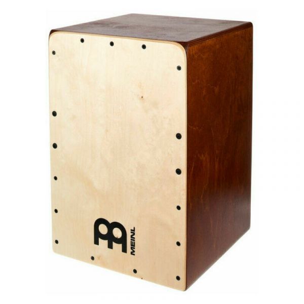 Meinl cajon sc80ab-b betulla