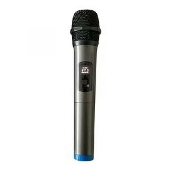 Audio Design Pro dj mic 677 microfono