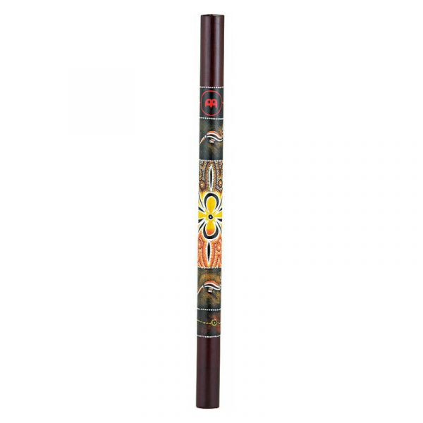 Meinl synthetic rainstick 39 srs1r-l