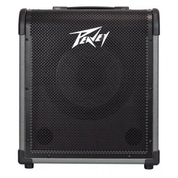 Peavey max 100 - 100w bass combo 1x10