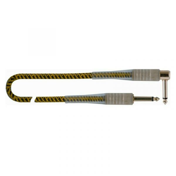 Quik Lok vintage tweed - a5