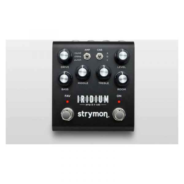 Strymon iridium
