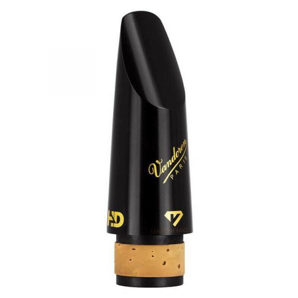 Vandoren bd5hd cm1005hd