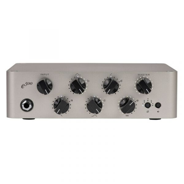 Darkglass exponent 500