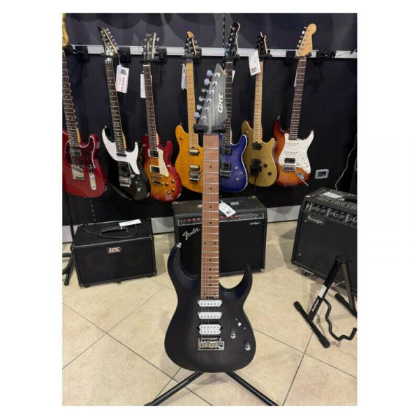 Cort x700 triality open pore black + bag conto vendita
