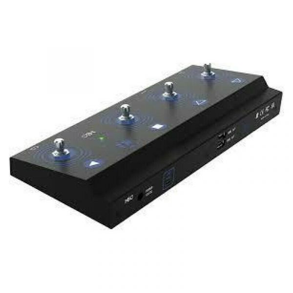 M-Live mbc foot controller per b.beat