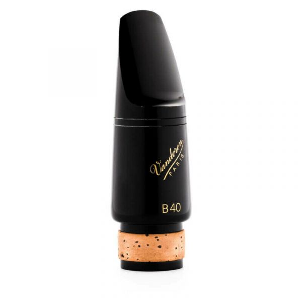 Vandoren b40 clarinetto alto
