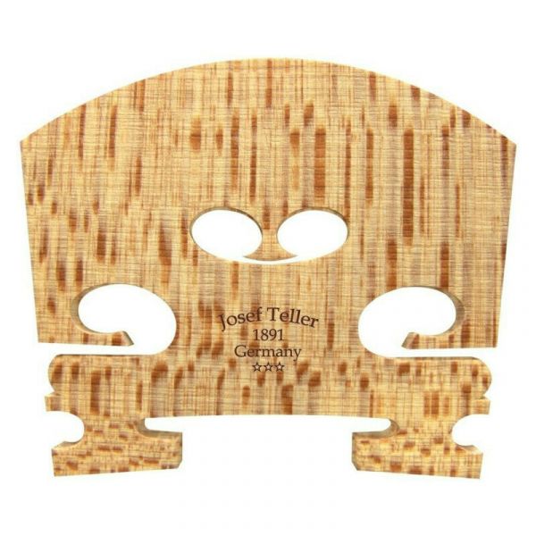Teller ponticello v.no 4/4 liutaio 405430