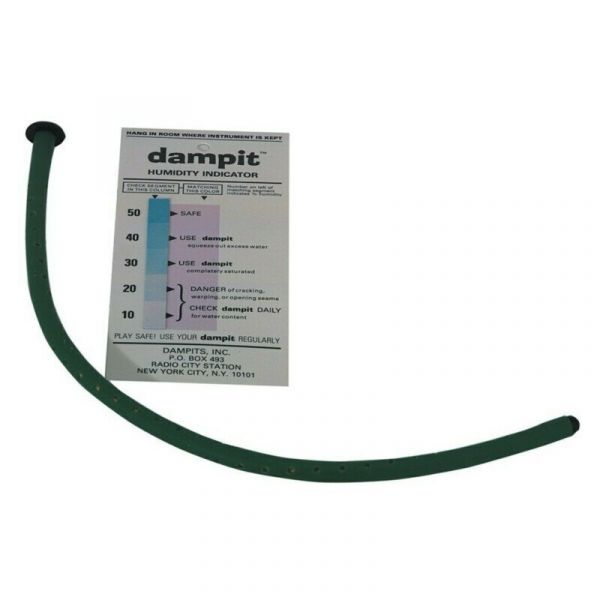 Dampit dampit umidificatore per violino