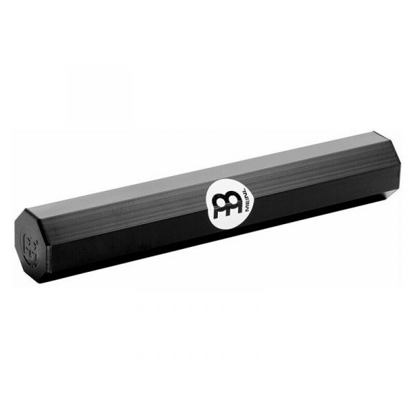 Meinl aluminum shakers octagonal large sh888bk