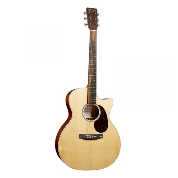Martin Guitars gpc-13e modern