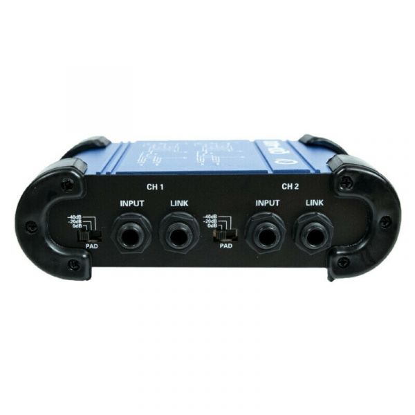 Oqan qdi-400 stereo di