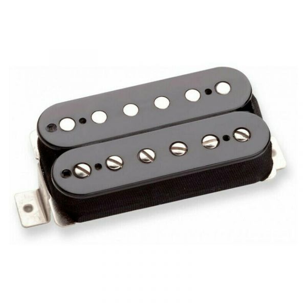 Seymour Duncan sh-1b '59 bridge gold cover conto vendita