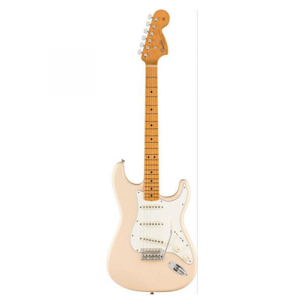 Fender vintera iii late '60s stratocaster mn owt