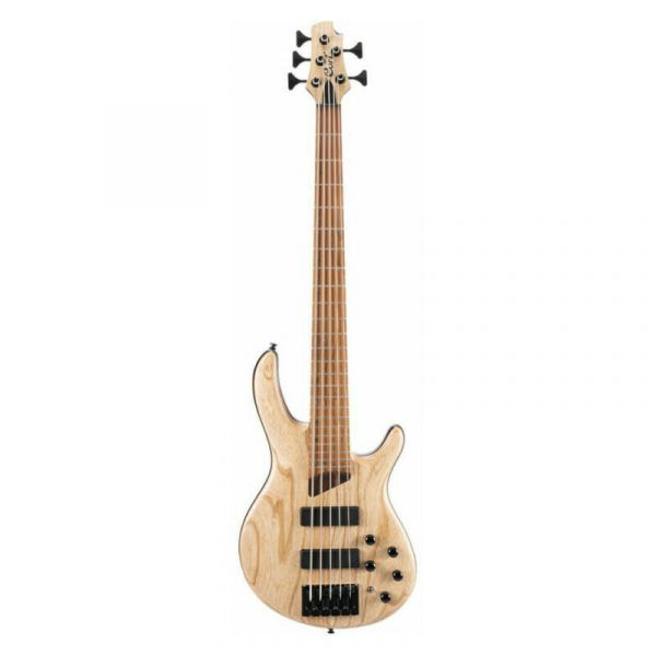 Cort artisan b5 element opn open pore natural