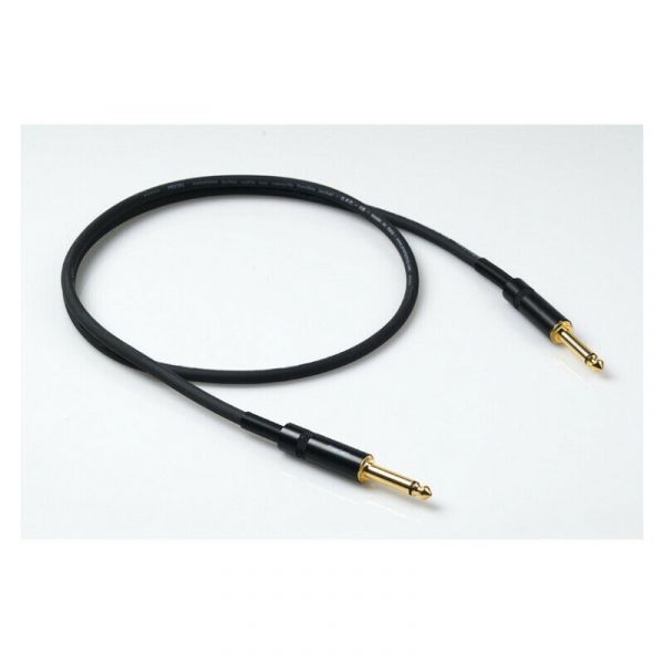 Proel chl100lu5 ins.cable.6,3.mn.+6,3.mn.mt.5