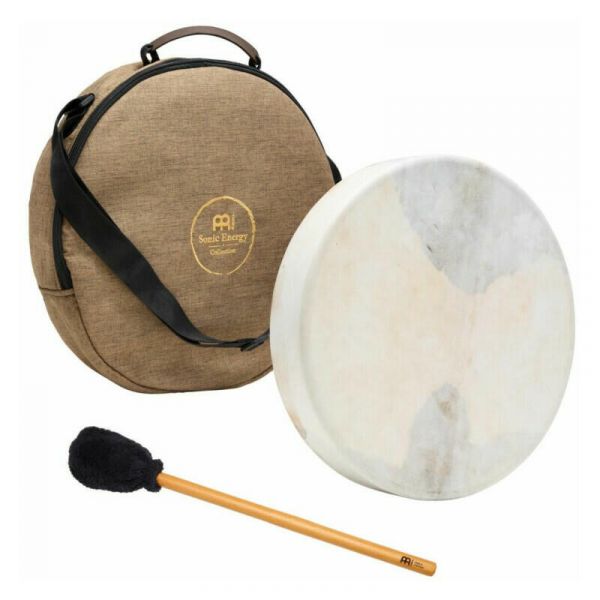 Meinl Sonic Energy sd15lbcha spiritual drum 15