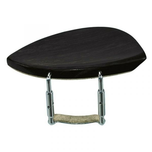 Gewa mentoniera violino flat 4/4 ebano 431780