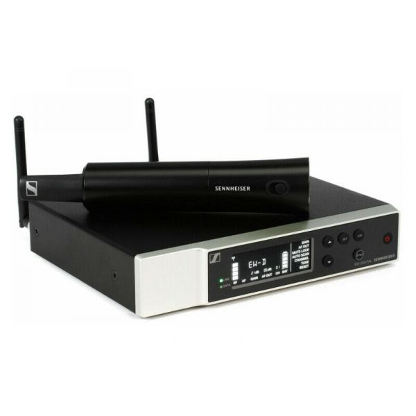 Sennheiser ew-d skm-s base set (s1-7)