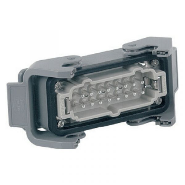 Proel cn16psp harting 16p da pannello