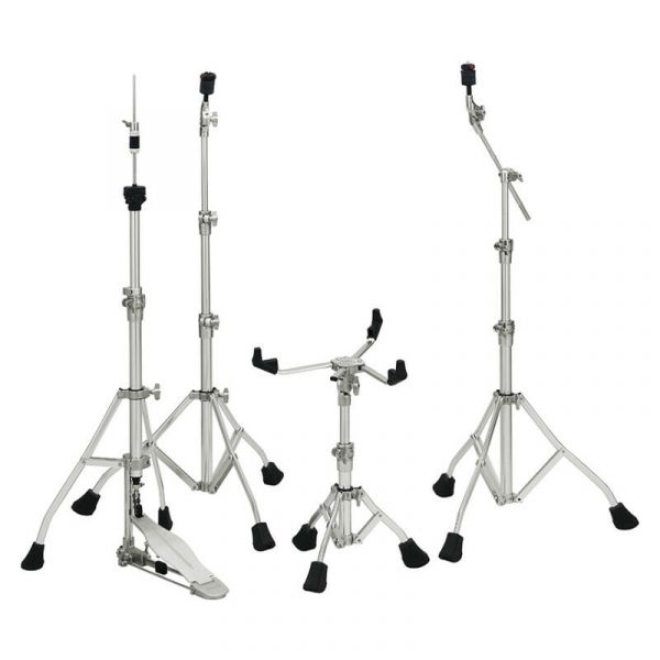 Tama spartan hardware set