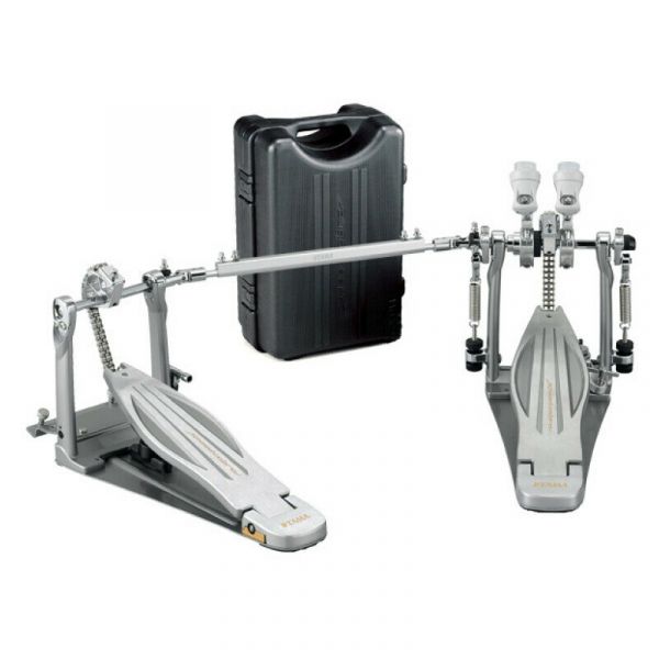 Tama hp910lwn pedale doppio speed cobra