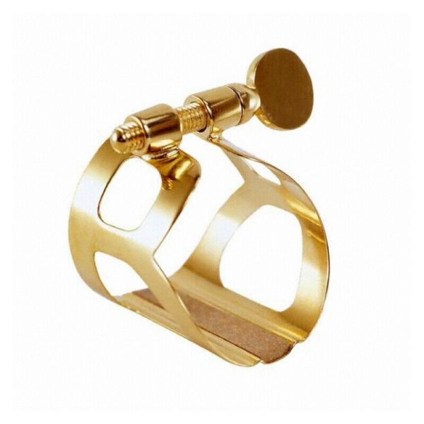 BG l10 tradition gold lacquered sax alto 520.070
