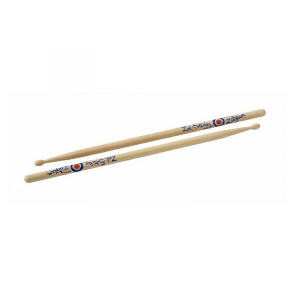 Zildjian aszs zak starkey model