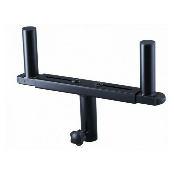 Proel kp225 supporto per coppia di speaker