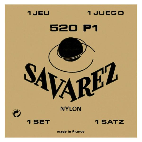 Savarez 520p1 set
