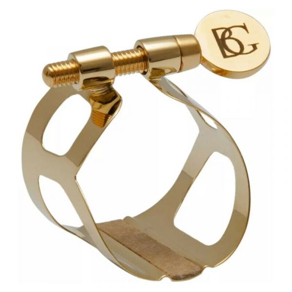 BG l81 520.046 legatura clar eb/mib / tradition gold