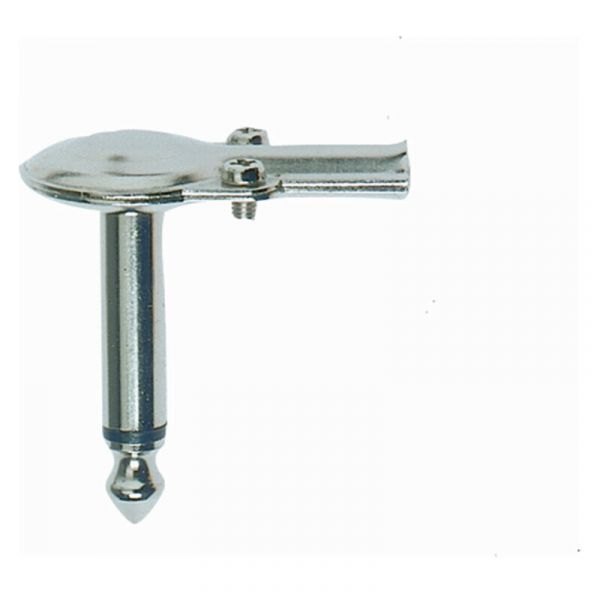 Quik Lok g/108 jack a pipa mono (piattina)