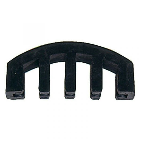 Gewa sordina violino 4/4 caucciu'