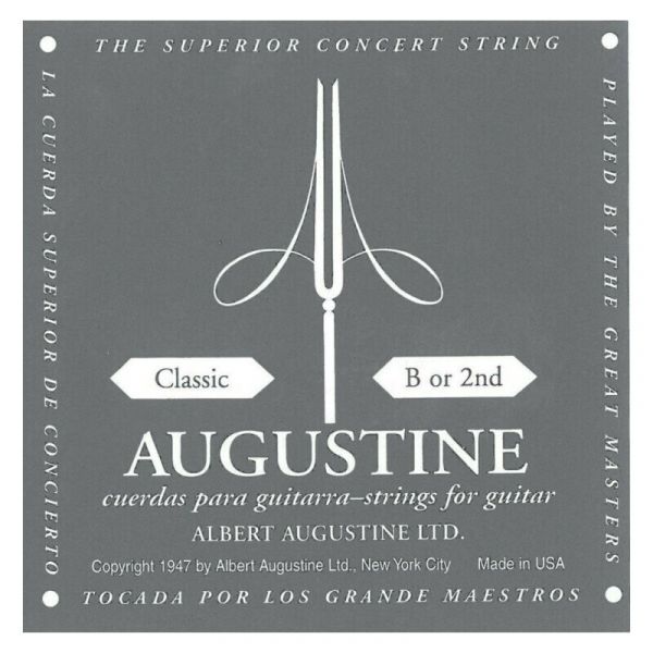 Augustine black label classic re d4